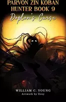 KNYGA Bookshop Parvon Zin Koban Hunter Book 9: Doplon's Curse