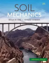 KNYGA Braja Das Soil Mechanics Laboratory Manual