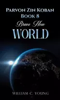 KNYGA Bookshop Parvon Zin Koban Book 8: Brave New World