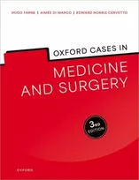 KNYGA Bookshop Oxford Cases in Medicine and Surgery