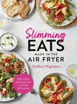 KNYGA Siobhan Wightman Slimming Eats Made in the Air Fryer