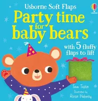 KNYGA Taplin Sam Party time for baby bears