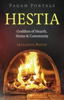KNYGA Bookshop Pagan Portals: Hestia