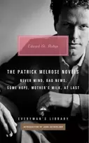 KNYGA Edward St Aubyn The Patrick Melrose Novels