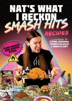 KNYGA Nat's What I. Reckon Smash Hits Recipes