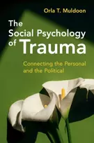 KNYGA Bookshop Social Psychology of Trauma
