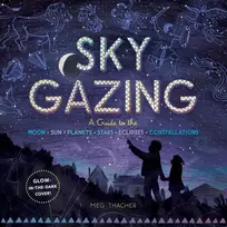 KNYGA Meg Thacher Sky Gazing
