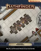 KNYGA Jason Engle Pathfinder Flip-Mat: Feasthall