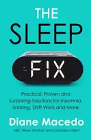 KNYGA Diane Macedo Sleep Fix