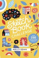 KNYGA Molly Egan Sketchbook Challenge
