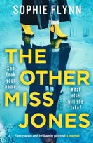 KNYGA Sophie Flynn Other Miss Jones