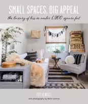 KNYGA Fifi Oneill Small Spaces, Big Appeal