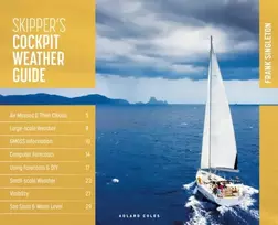 KNYGA Frank Singleton Skipper's Cockpit Weather Guide