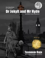 KNYGA Bookshop One Stop Notes for GCSE on Dr Jekyll and Mr Hyde