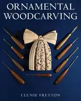 KNYGA Clunie Fretton Ornamental Woodcarving