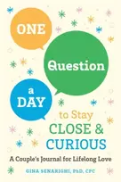 KNYGA Gina Senarighi One Question a Day to Stay Close and Crious