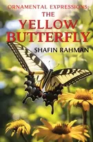 KNYGA Bookshop Ornamental Expressions: The Geltona Butterfly