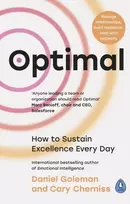 KNYGA Daniel Goleman Optimal