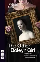 KNYGA Philippa Gregory Other Boleyn Girl