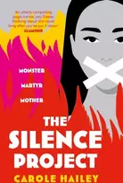 KNYGA Carole Hailey Silence Project