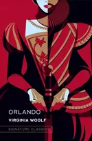 KNYGA Virginia Woolf Orlando