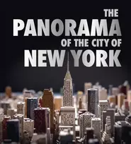 KNYGA Marc H Miller Panorama of the City of New York