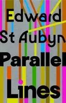 KNYGA Edward St Aubyn Parallel Lines