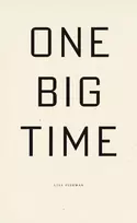 KNYGA Lisa Fishman One Big Time