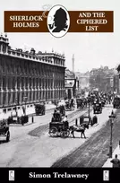 KNYGA Simon Trelawney Sherlock Holmes & The Ciphered List