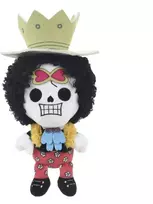 KNYGA Bookshop One Piece 10" Brook Soft Toy