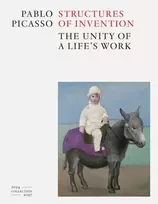 KNYGA Bookshop Pablo Picasso: Structures of Invention