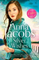 KNYGA Anna Jacobs Sidabrinis Wishes