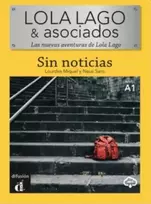KNYGA Lourdes Miquel Lopez Sin noticias + audio online
