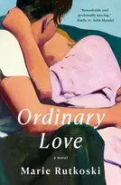 KNYGA Bookshop Ordinary Love