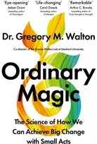 KNYGA Gregory Walton Ordinary Magic