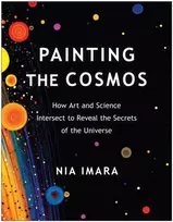 KNYGA Nia Imara Painting the Cosmos