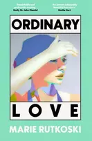 KNYGA Marie Rutkoski Ordinary Love
