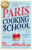 KNYGA Sophie Beaumont Paris Cooking School