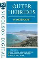 KNYGA Val Fry Outer Hebrides in Your Pocket