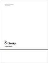 KNYGA The Ordinary