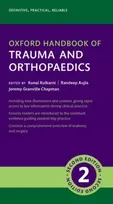 KNYGA Bookshop Oxford Handbook of Trauma and Orthopaedics