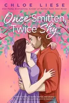 KNYGA Chloe Liese Once Smitten, Twice Shy