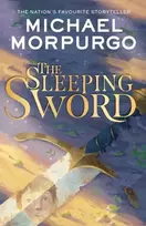 KNYGA Michael Morpurgo The Sleeping Sword