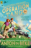 KNYGA Anton Du Beke Operation Tango