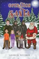 KNYGA Andrew Pitcher Operation Santa