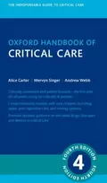 KNYGA Bookshop Oxford Handbook of Critical Care