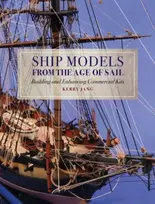 KNYGA Kerry Jang Ship Models from the Age of Sail
