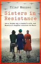 KNYGA Tilar J Mazzeo Sisters in Resistance