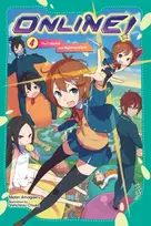 KNYGA Midori Amagaeru Online!, Vol. 4
