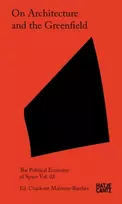 KNYGA Swarnabh Ghosh On Architecture and the Greenfield